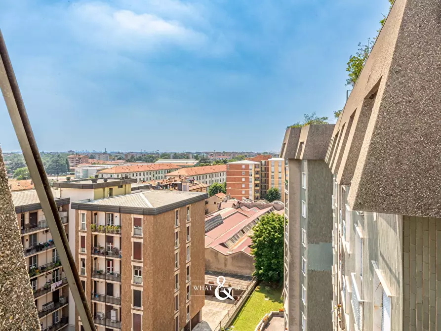 Immagine 20 di Appartamento in vendita  in Via San Gottardo a Monza