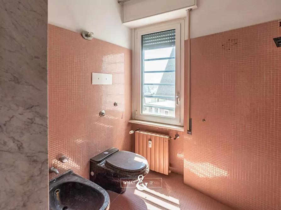 Immagine 21 di Appartamento in vendita  in Via San Gottardo a Monza