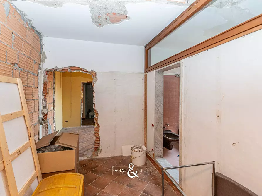 Immagine 22 di Appartamento in vendita  in Via San Gottardo a Monza