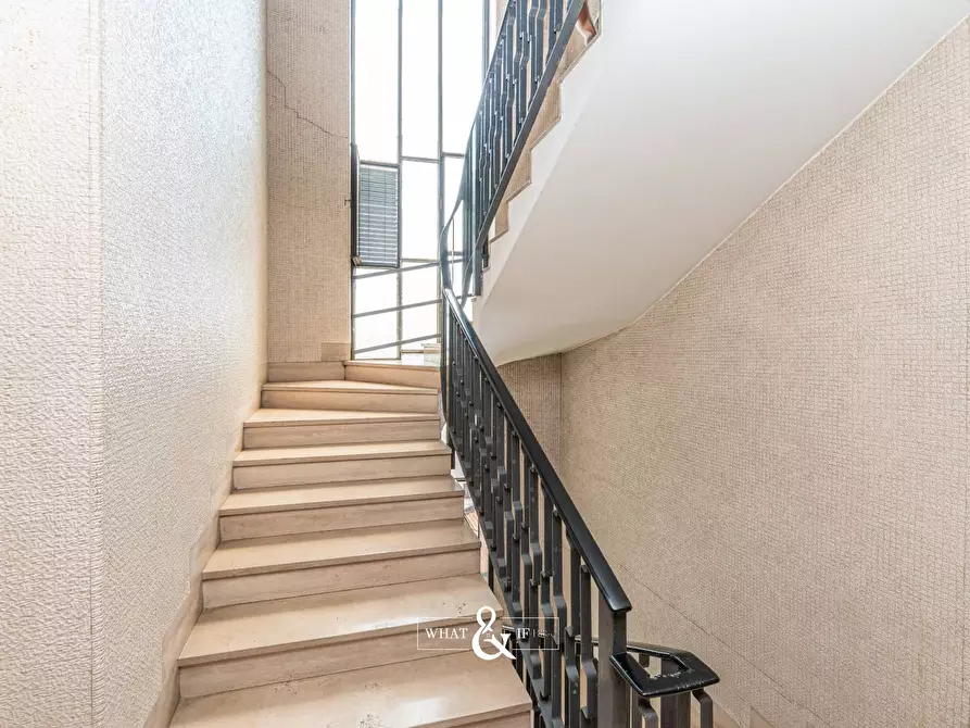 Immagine 23 di Appartamento in vendita  in Via San Gottardo a Monza