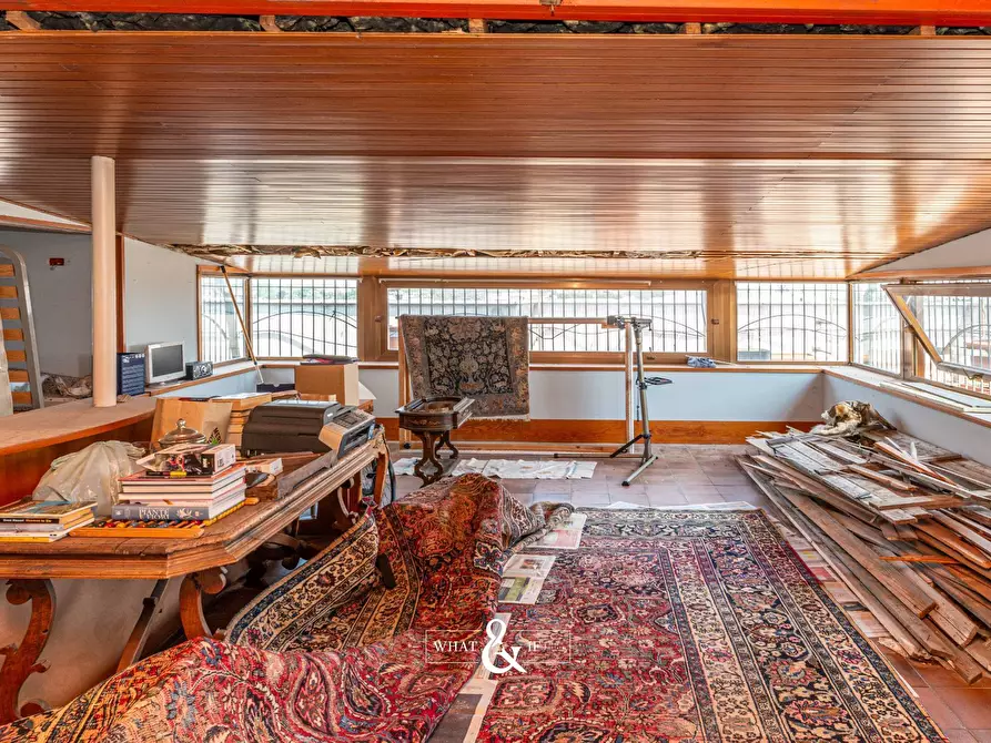 Immagine 24 di Appartamento in vendita  in Via San Gottardo a Monza