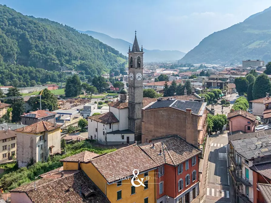 Immagine 18 di Villa in vendita  in Via Antonio Locatelli a Fiorano Al Serio