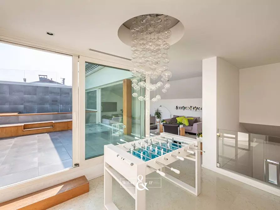 Immagine 10 di Villa in vendita  in Via Antonio Locatelli a Fiorano Al Serio