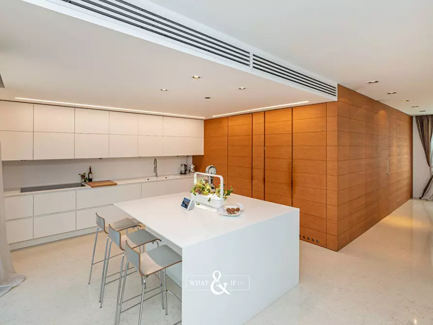 Immagine 22 di Villa in vendita  in Via dei ronchi a Bergamo