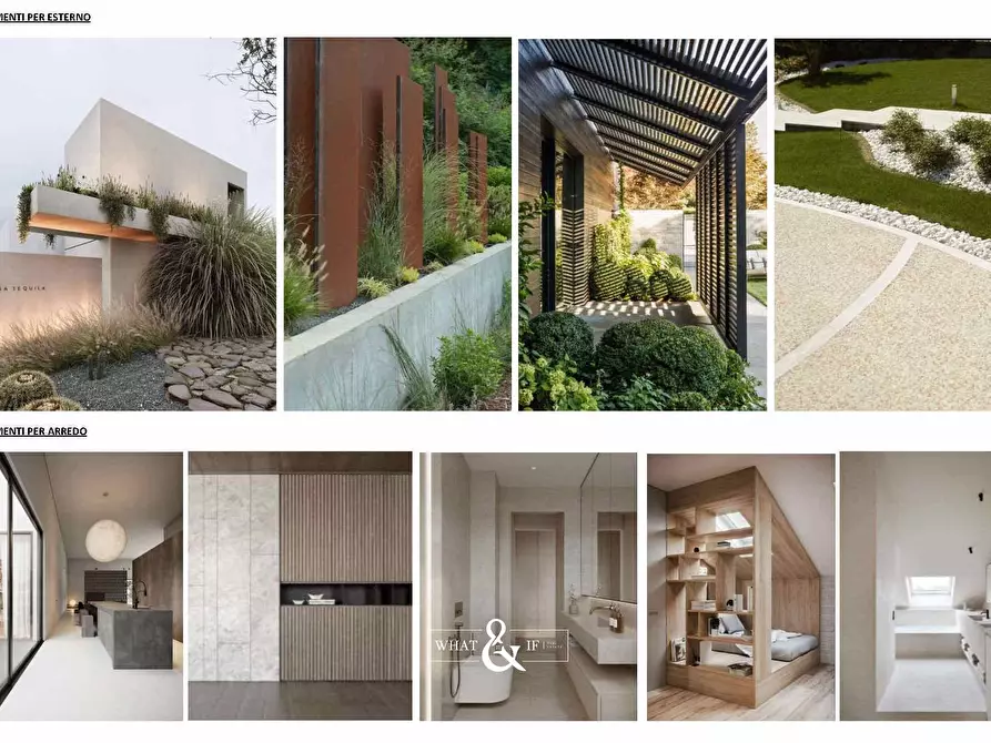 Immagine 27 di Villa in vendita  in Via Achille Grandi a Vedano Al Lambro