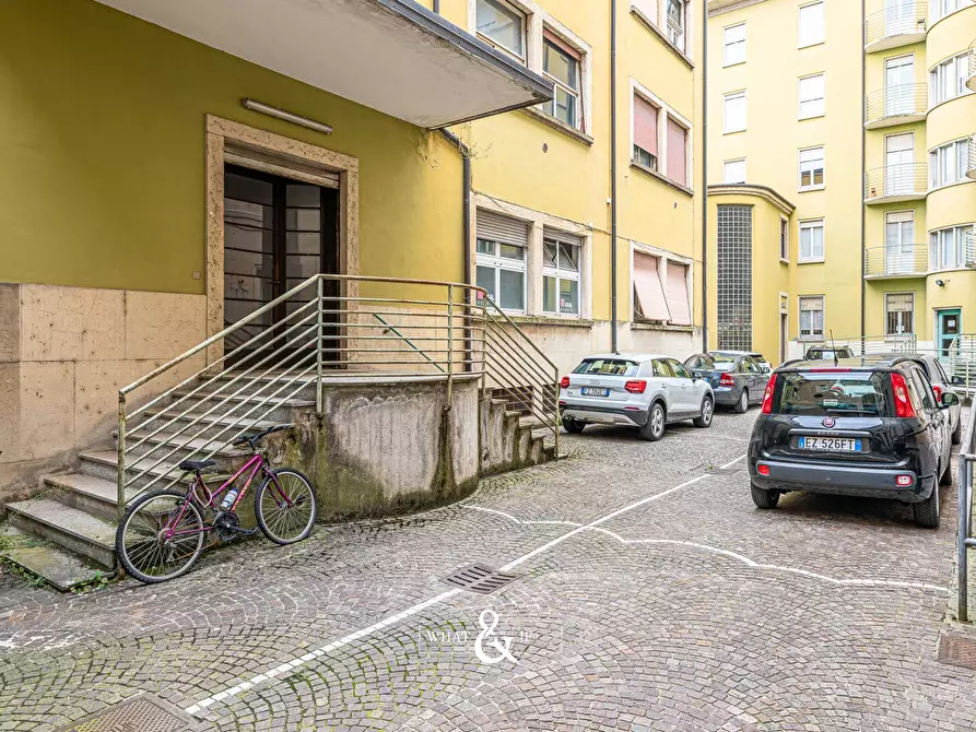 Immagine 22 di Appartamento in vendita  in Via Gian Maria Scotti a Bergamo