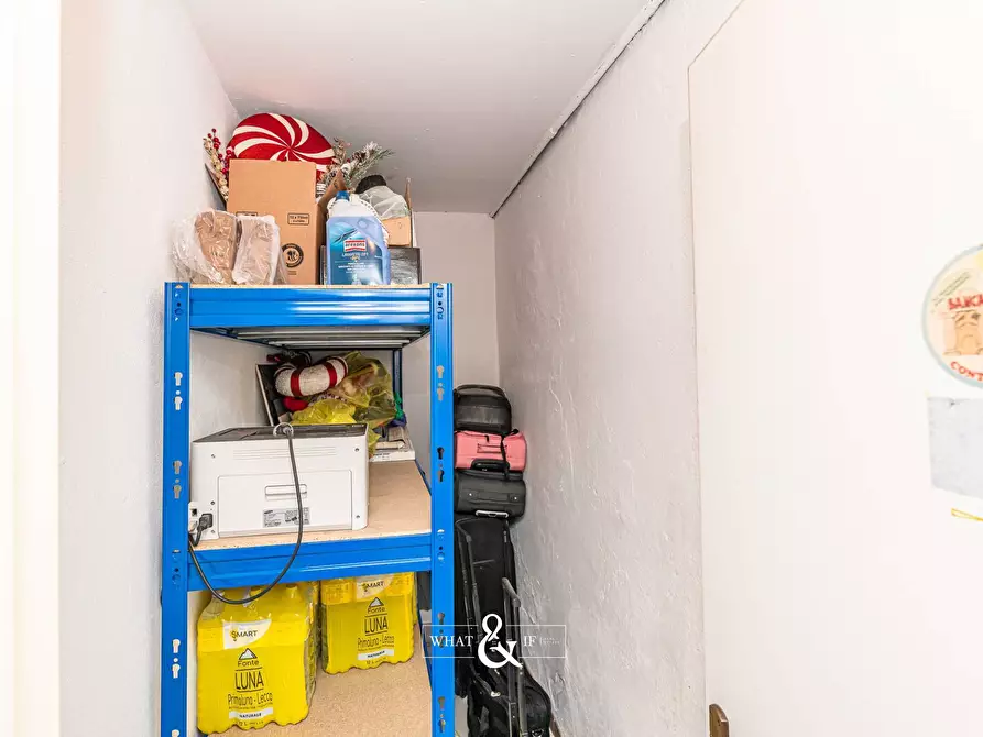 Immagine 23 di Appartamento in vendita  in Via Gian Maria Scotti a Bergamo