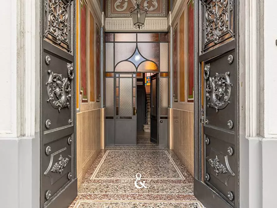 Immagine 3 di Appartamento in affitto  in Via Vittorio Emanuele a Monza