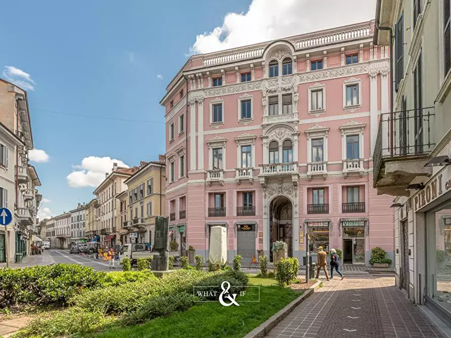 Immagine 1 di Appartamento in affitto  in Via Vittorio Emanuele a Monza