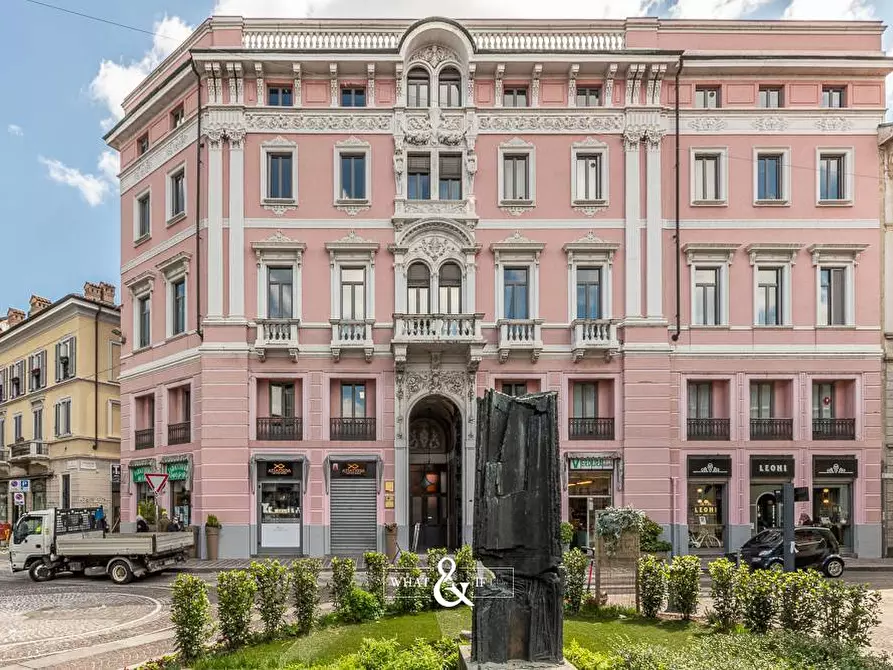 Immagine 4 di Appartamento in affitto  in Via Vittorio Emanuele a Monza