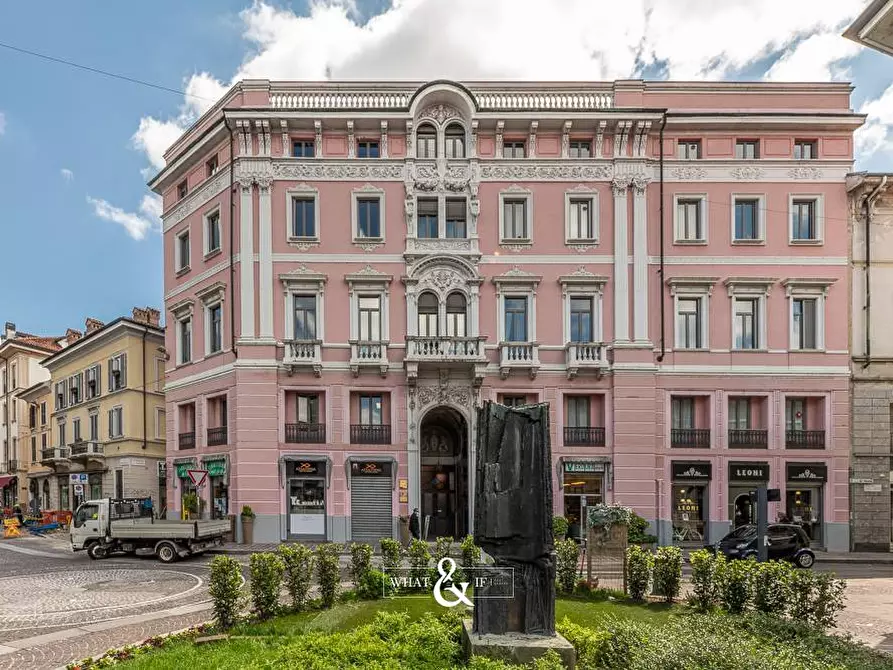 Immagine 1 di Appartamento in affitto  in Via Vittorio Emanuele a Monza