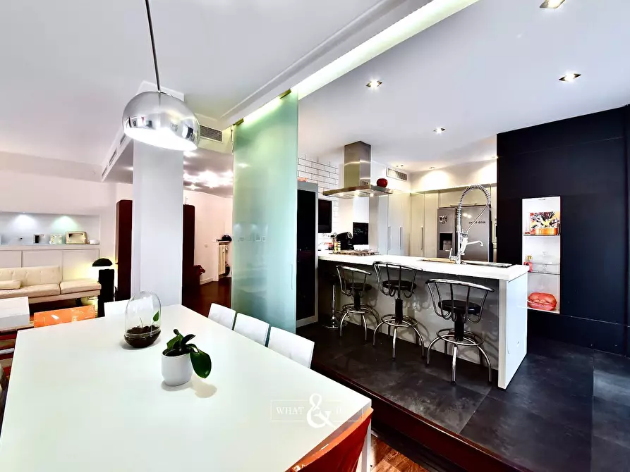 Immagine 20 di Appartamento in vendita  in Via Manzoni a Monza