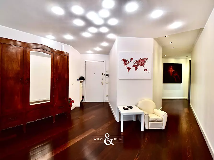 Immagine 21 di Appartamento in vendita  in Via Manzoni a Monza