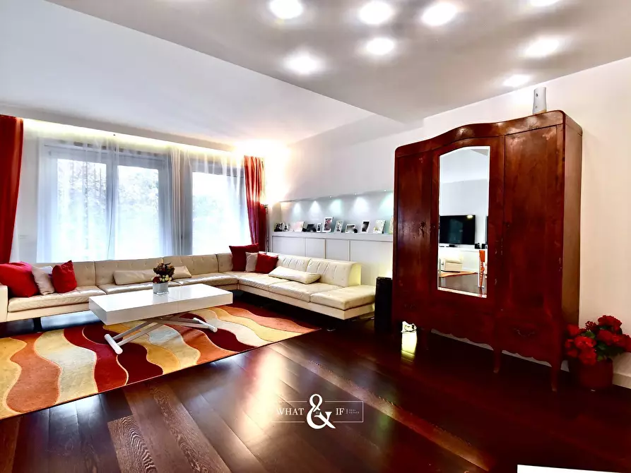 Immagine 22 di Appartamento in vendita  in Via Manzoni a Monza