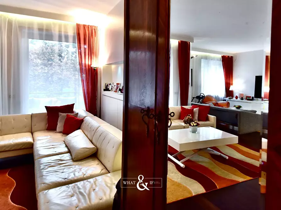 Immagine 23 di Appartamento in vendita  in Via Manzoni a Monza