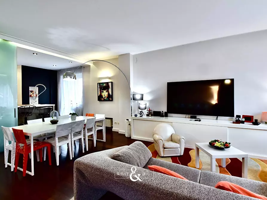 Immagine 24 di Appartamento in vendita  in Via Manzoni a Monza