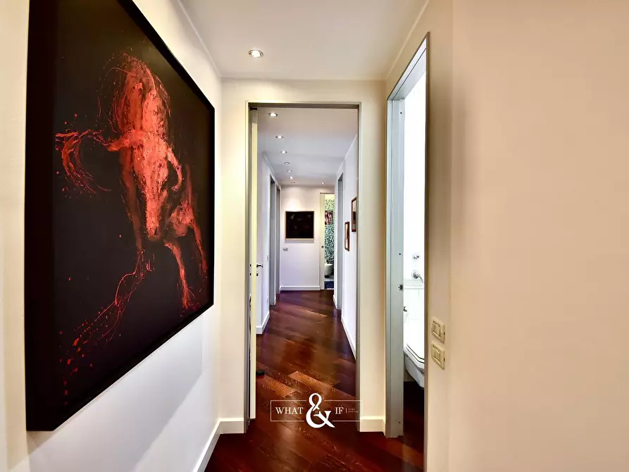 Immagine 26 di Appartamento in vendita  in Via Manzoni a Monza