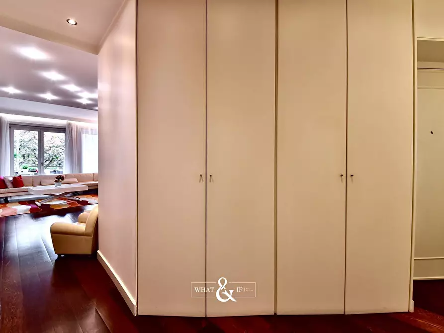 Immagine 29 di Appartamento in vendita  in Via Manzoni a Monza