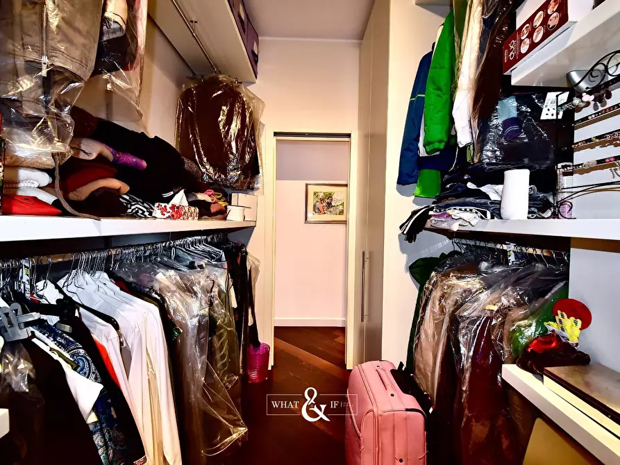 Immagine 30 di Appartamento in vendita  in Via Manzoni a Monza