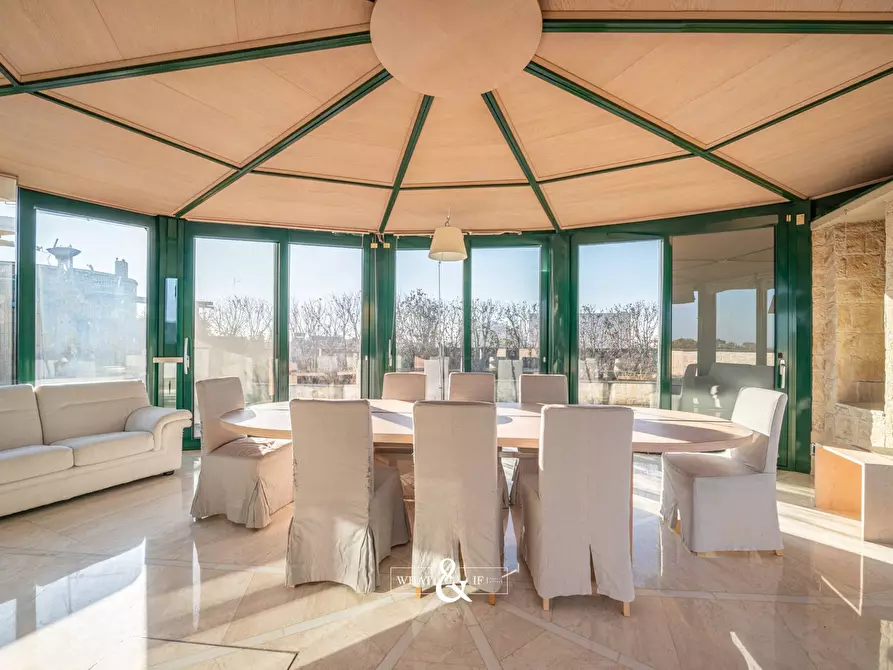 Immagine 23 di Attico in vendita  in Via Ramazzotti a Monza