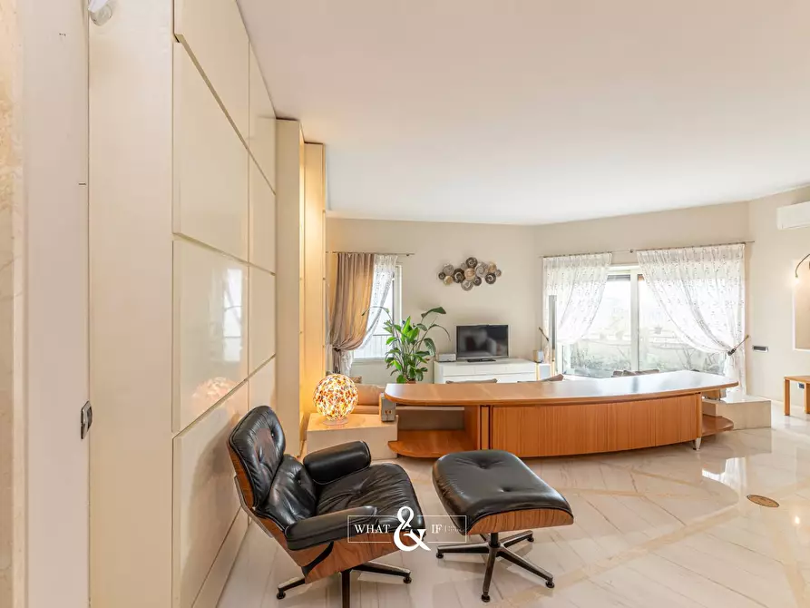 Immagine 6 di Attico in vendita  in Via Ramazzotti a Monza