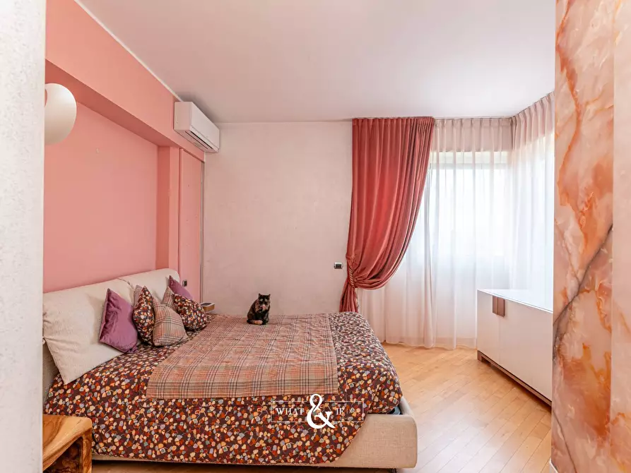 Immagine 29 di Attico in vendita  in Via Ramazzotti a Monza