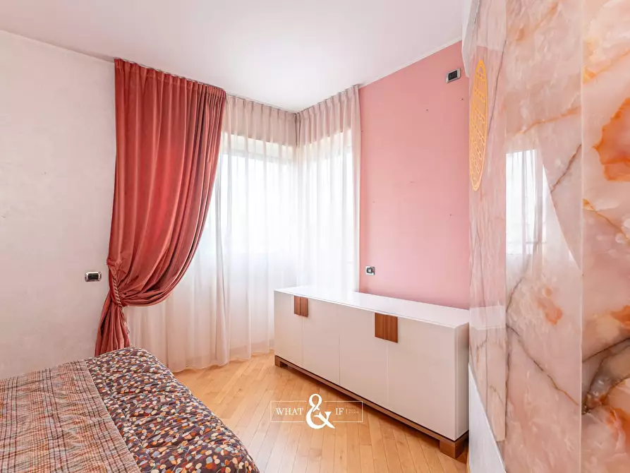 Immagine 30 di Attico in vendita  in Via Ramazzotti a Monza