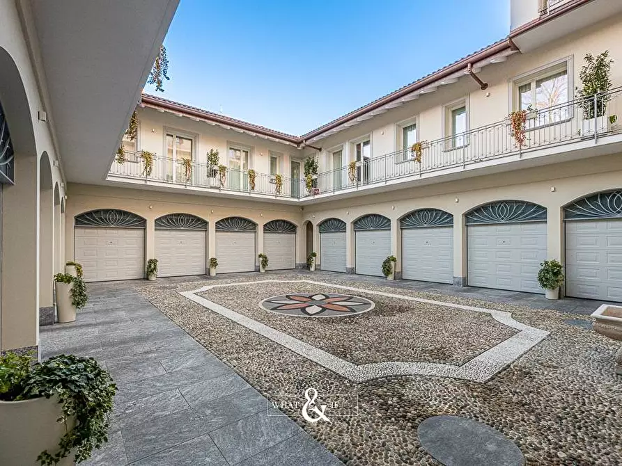 Immagine 20 di Appartamento in affitto  in Via Cortelonga a Monza