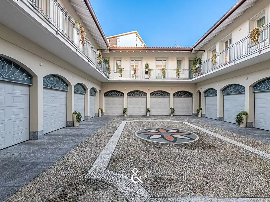 Immagine 21 di Appartamento in affitto  in Via Cortelonga a Monza