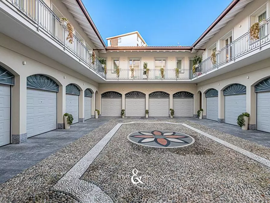 Immagine 22 di Appartamento in affitto  in Via Cortelonga a Monza