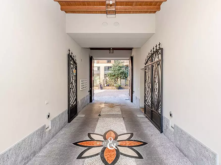 Immagine 23 di Appartamento in affitto  in Via Cortelonga a Monza