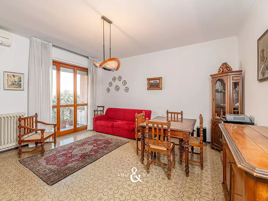 Immagine 4 di Appartamento in vendita  in Via Monte Nero a Desio