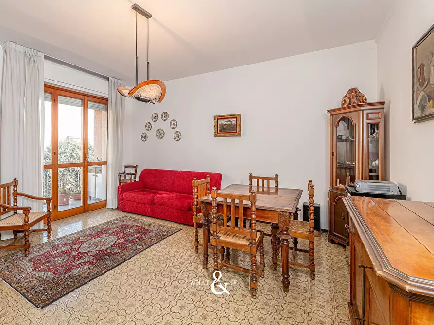 Immagine 5 di Appartamento in vendita  in Via Monte Nero a Desio