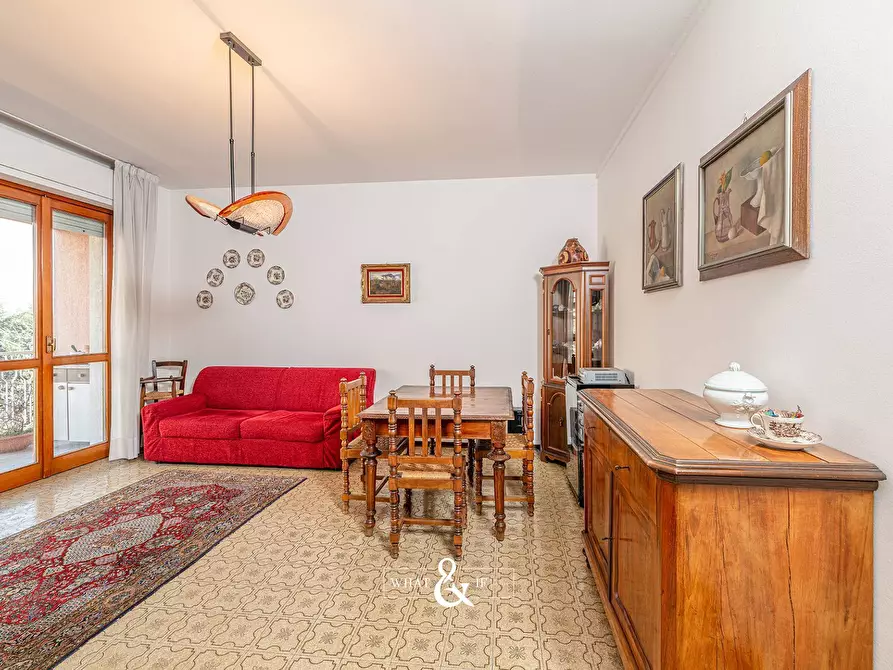 Immagine 6 di Appartamento in vendita  in Via Monte Nero a Desio