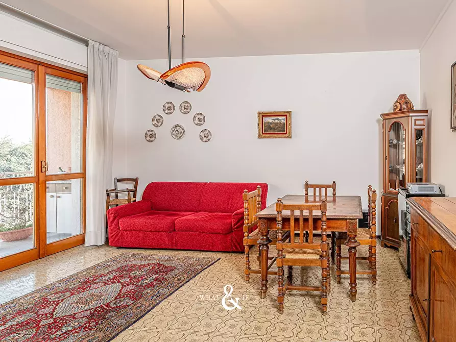 Immagine 7 di Appartamento in vendita  in Via Monte Nero a Desio