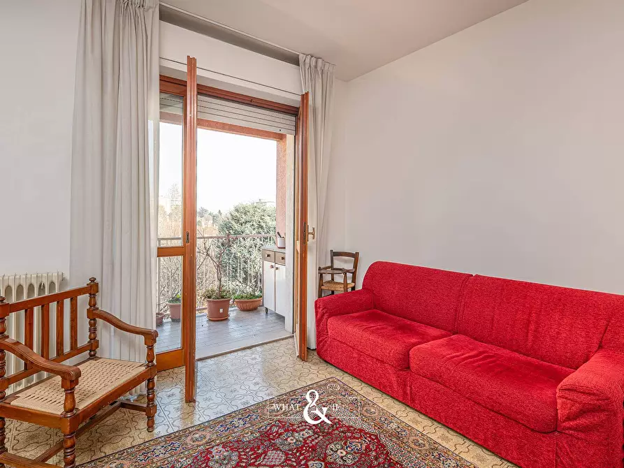 Immagine 8 di Appartamento in vendita  in Via Monte Nero a Desio