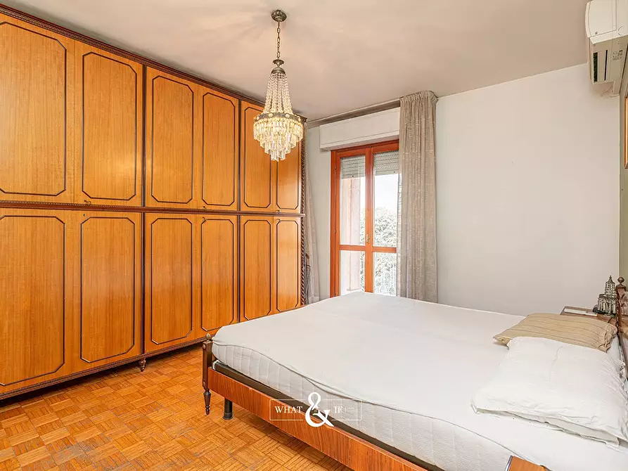 Immagine 14 di Appartamento in vendita  in Via Monte Nero a Desio