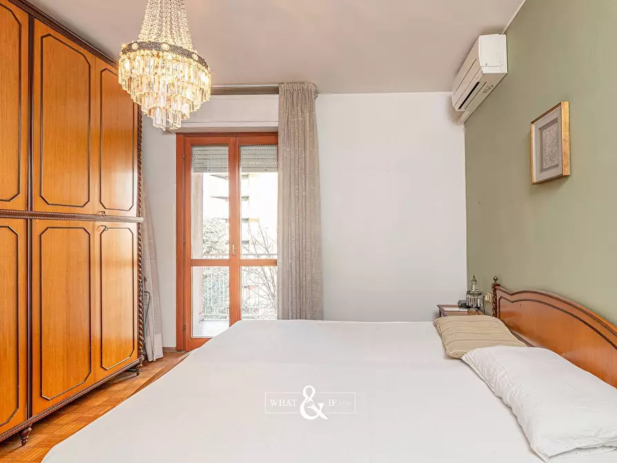 Immagine 15 di Appartamento in vendita  in Via Monte Nero a Desio