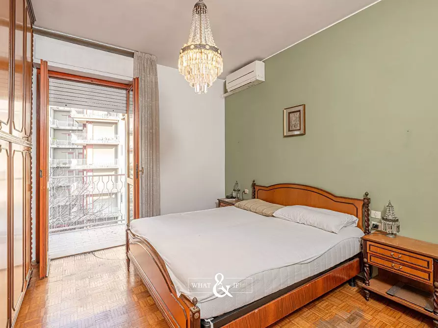 Immagine 16 di Appartamento in vendita  in Via Monte Nero a Desio