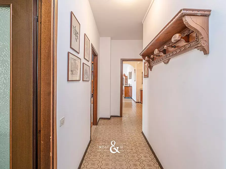 Immagine 17 di Appartamento in vendita  in Via Monte Nero a Desio