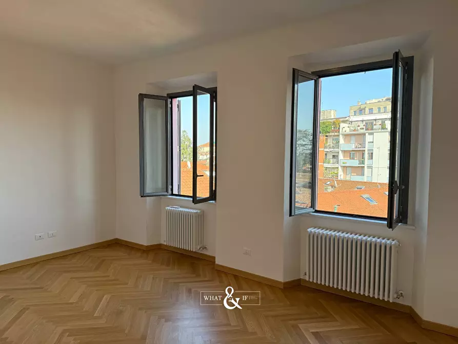 Immagine 6 di Appartamento in affitto  in Via Vittorio Emanuele a Monza