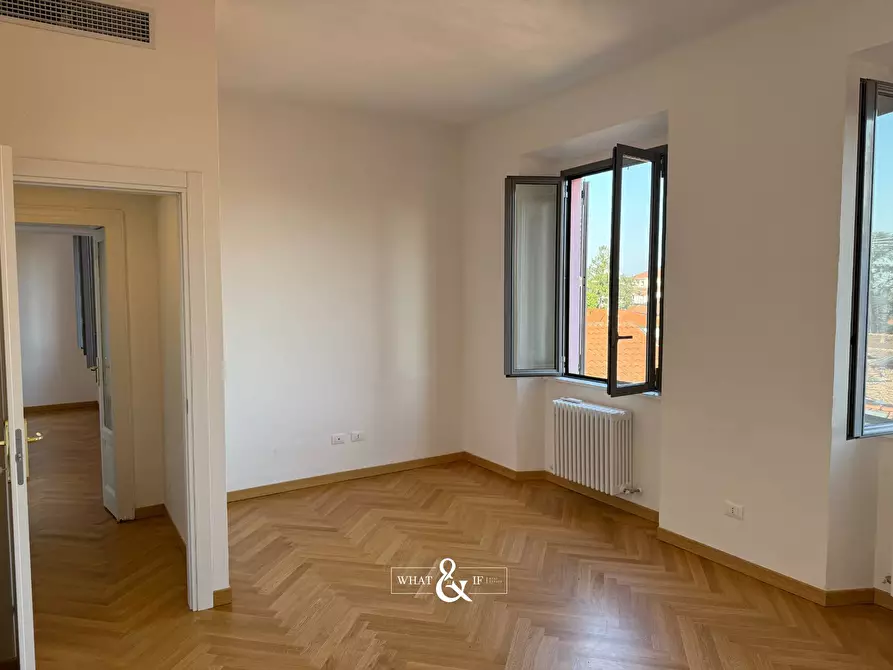 Immagine 7 di Appartamento in affitto  in Via Vittorio Emanuele a Monza