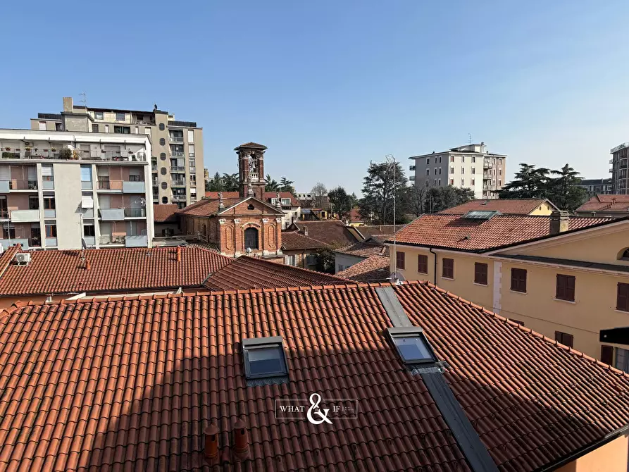 Immagine 8 di Appartamento in affitto  in Via Vittorio Emanuele a Monza