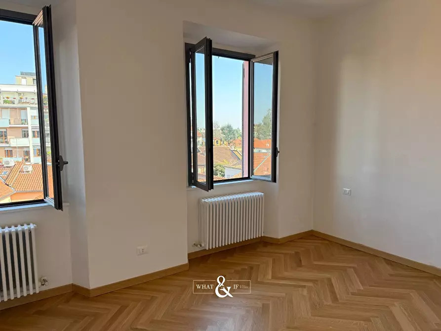 Immagine 10 di Appartamento in affitto  in Via Vittorio Emanuele a Monza