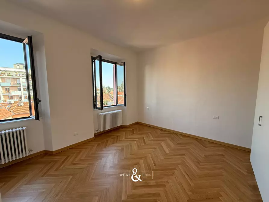 Immagine 11 di Appartamento in affitto  in Via Vittorio Emanuele a Monza