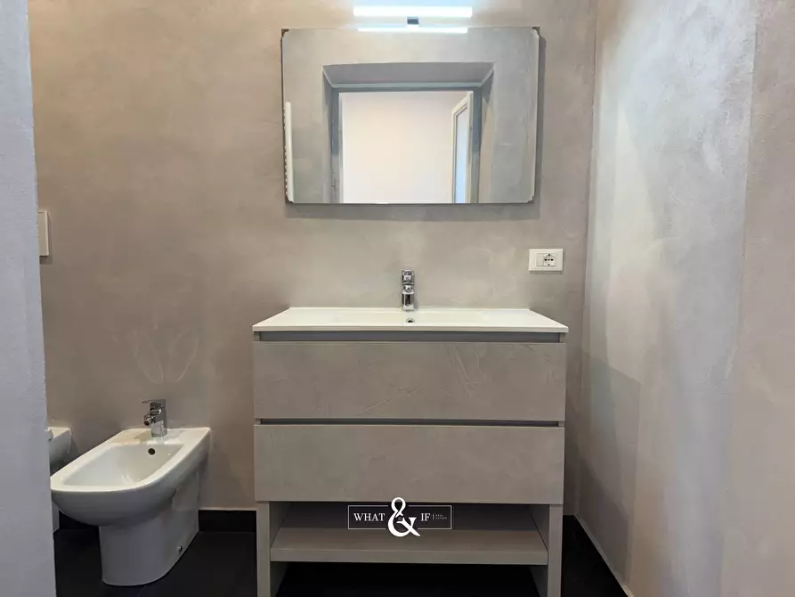 Immagine 13 di Appartamento in affitto  in Via Vittorio Emanuele a Monza