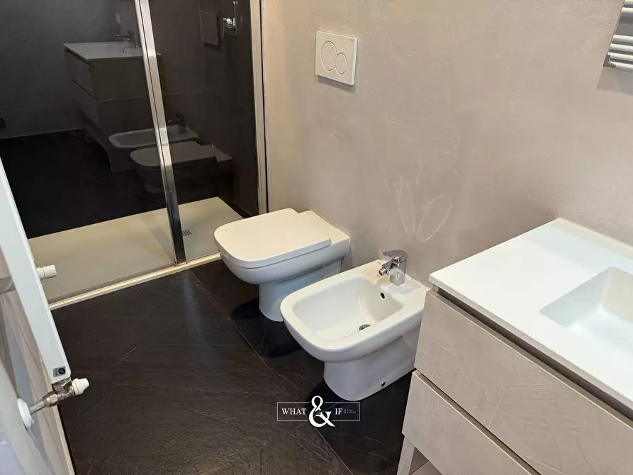 Immagine 14 di Appartamento in affitto  in Via Vittorio Emanuele a Monza