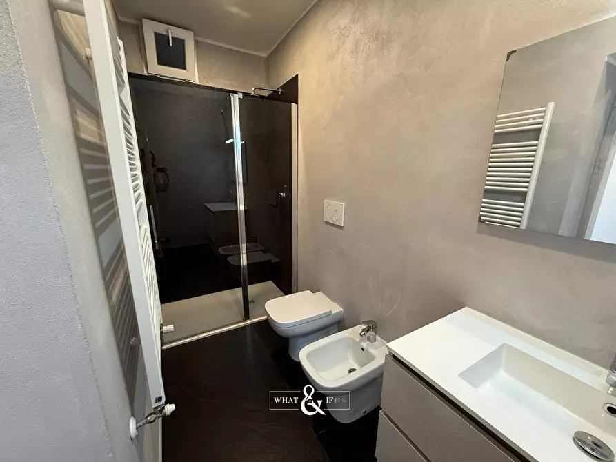 Immagine 16 di Appartamento in affitto  in Via Vittorio Emanuele a Monza