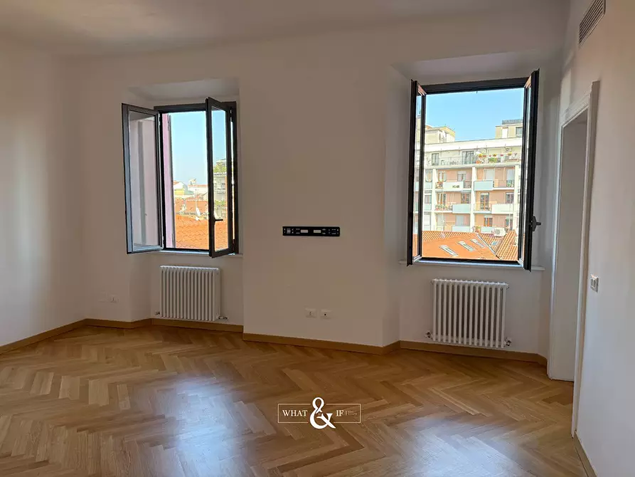 Immagine 19 di Appartamento in affitto  in Via Vittorio Emanuele a Monza