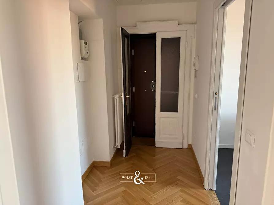 Immagine 21 di Appartamento in affitto  in Via Vittorio Emanuele a Monza